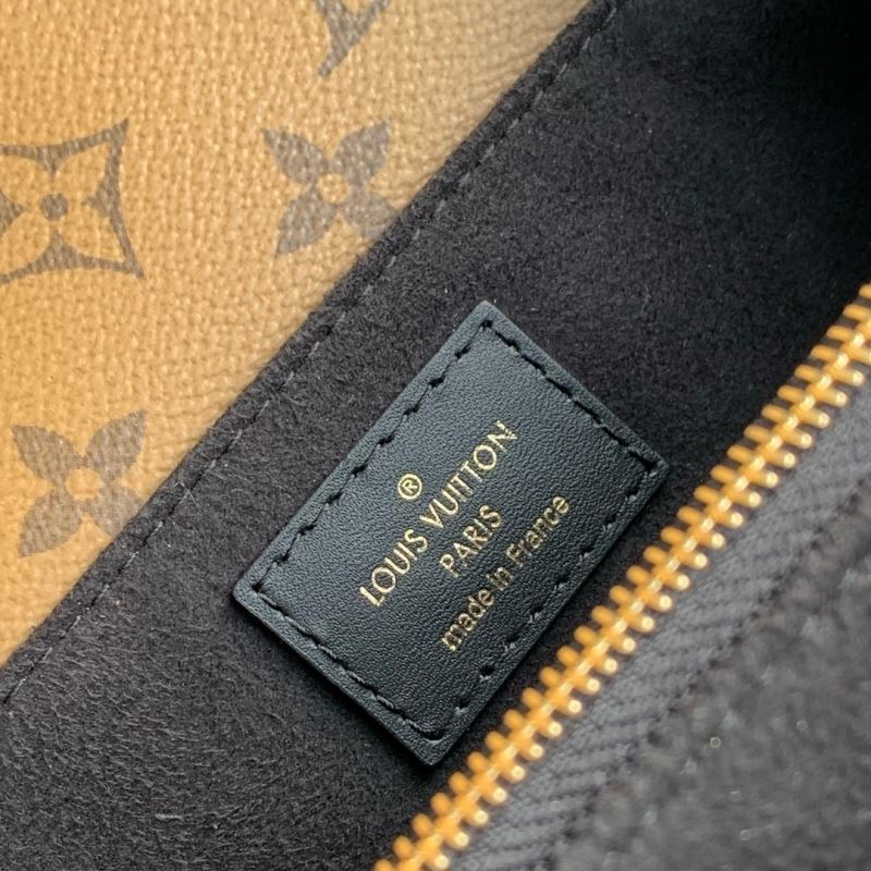 Mens LV Satchel bags